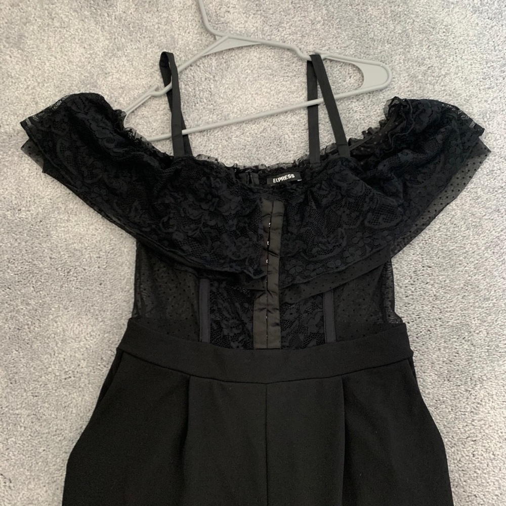 Express Jumpsuit